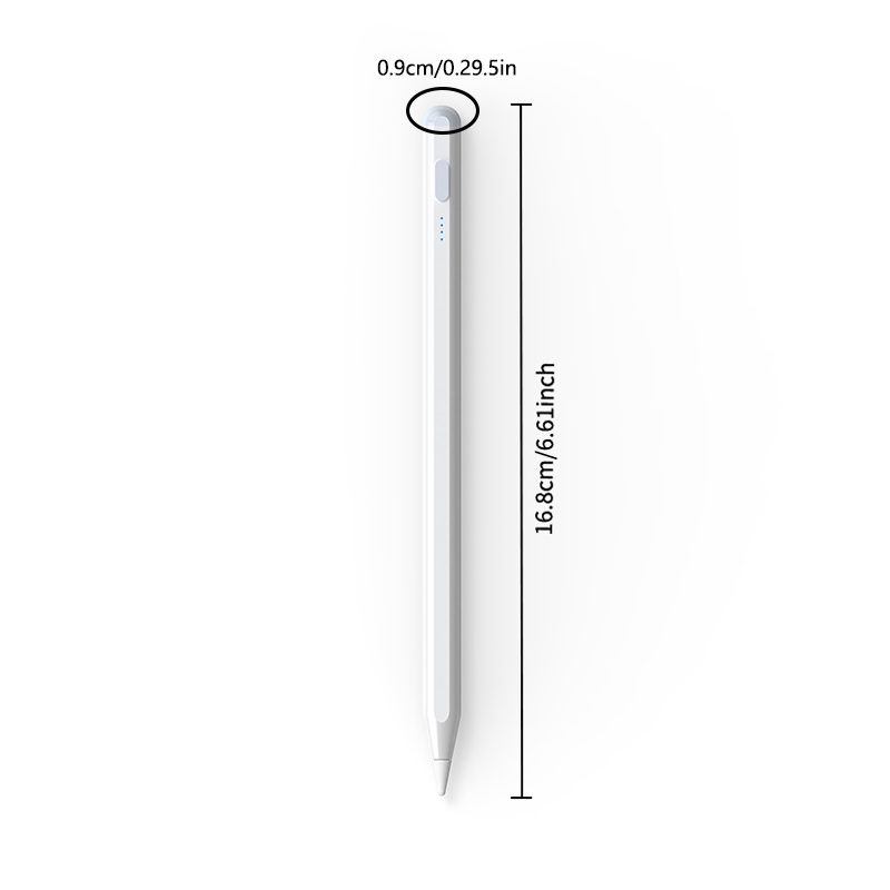 For Apple Pencil Palm Rejectio - Pen Tablet Accessories 评论和价格