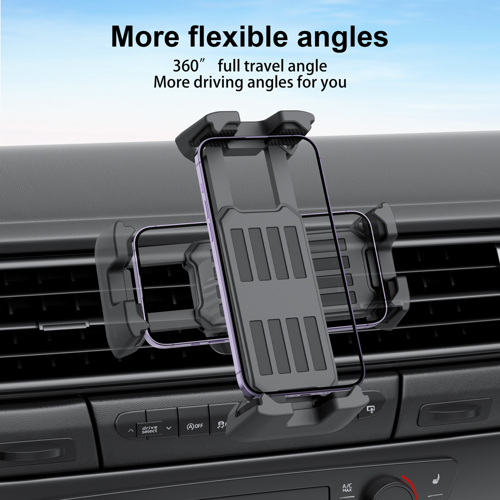 Universal Car Air Vent Tablet  - Iphone Tablet Accessories 评论和价格