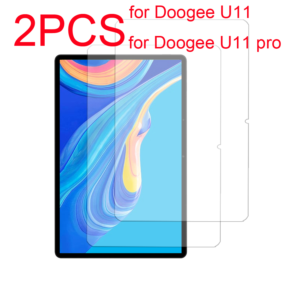 2PCS for Doogee U11 pro 11'' 2 - Temu Tablet Accessories 评论和价格